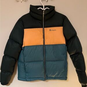 Cotopaxi Solazo Down Jacket - Women's